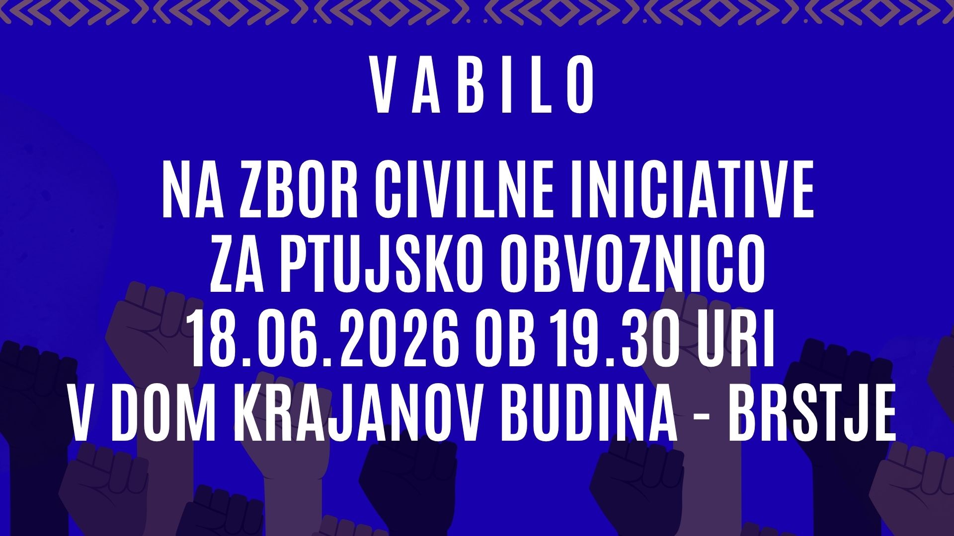 Vabilo 1a